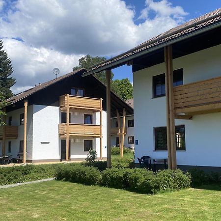 Ferienanlage Baeckerwiese Neuschönau Екстериор снимка