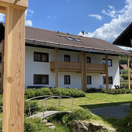 Ferienanlage Baeckerwiese Neuschönau Екстериор снимка
