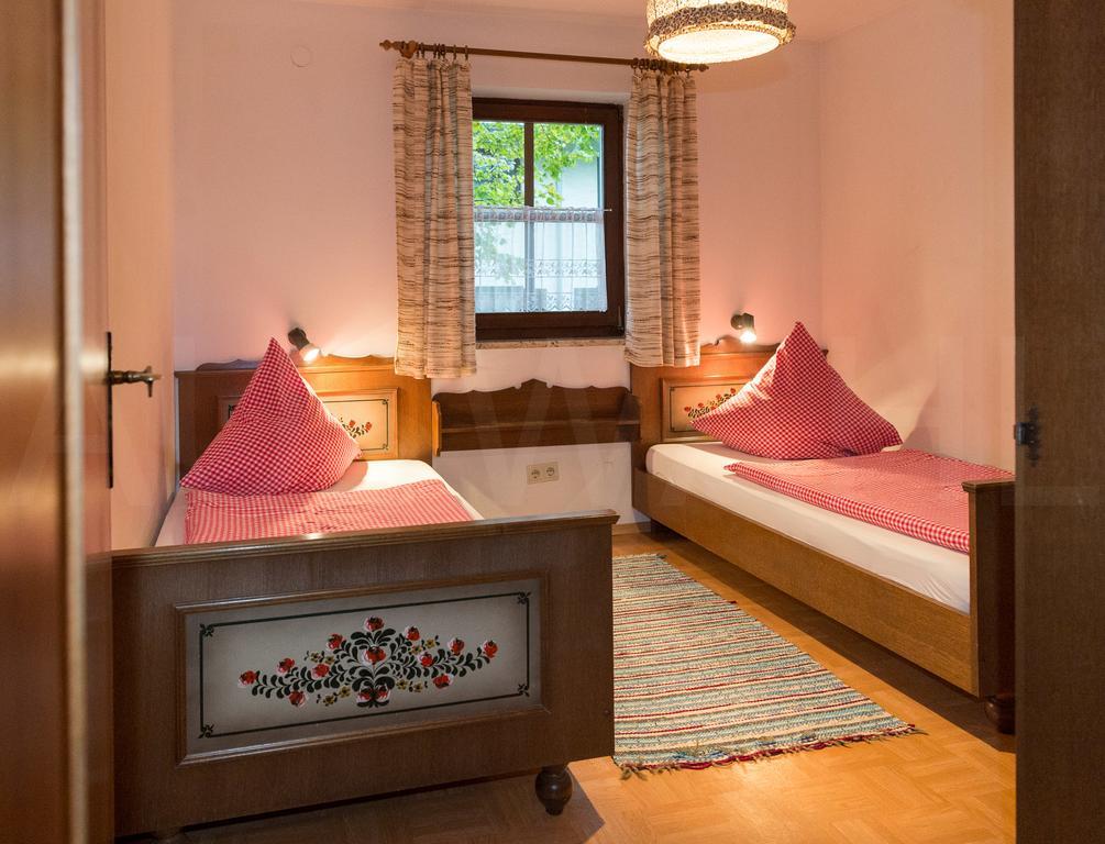 Ferienanlage Baeckerwiese Neuschönau Екстериор снимка